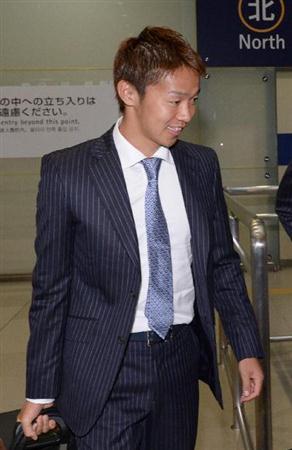 清武弘嗣選手愛用の時計とは 在庫状況もおとどけ サッカー日本代表のファッション最新情報